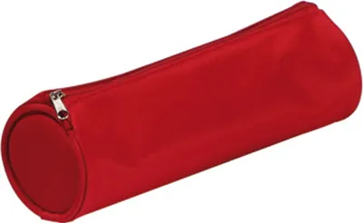 Produktbild von PAGNA Schlampermäppchen Basic rot