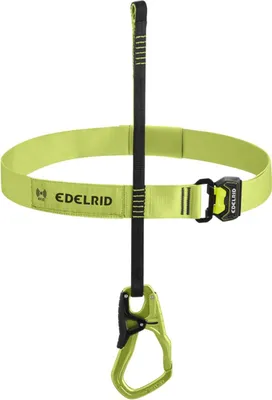 Produktbild von Edelrid Clip Saver - Rettungsschlaufe für Luft- und Höhenrettung, Farbe:219 night-oasis, Größe:VARIO