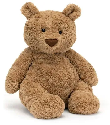 Produktbild von Jellycat Kuscheltier Bär Bartholomew Bear Huge (42cm)