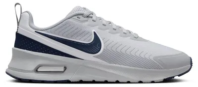 Produktbild von Nike Air Max Nuaxis Light Smoke Grey Cyber White Obsidian - EU 48.5