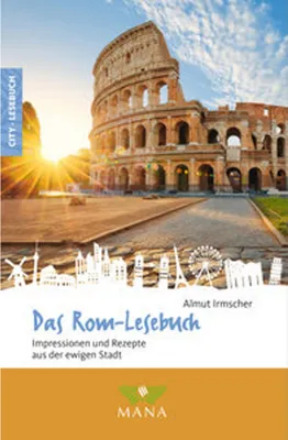 Obrázok produktu pre Das Rom-Lesebuch