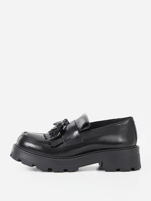 Obrázok produktu pre Vagabond Women's Moccasins 5449-204-20 Farba: čierna Veľkosť: 40