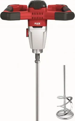 Image de Mélangeur 18V MXE 18.0-EC WR2 120 FLEX - sans batterie ni chargeur - 495964