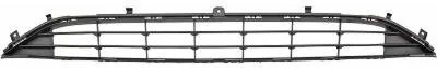 Produktbild von DIEDERICHS Lüftungsgitter Grill Stoßfänger für FORD Fiesta Mk7 Schrägheck