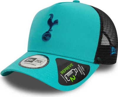 Obrázek produktu pro Kšiltovka TOTTENHAM HOTSPUR 9Forty A-Frame Trucker