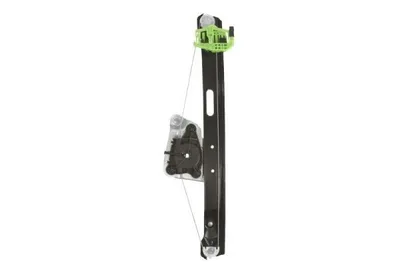 Produktbild von BLIC 6060-00-BW3503 Elektrischer Fensterheber Hinten Links für BMW 3 Limousine (E90)