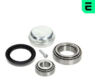 Produktbild von OPTIMAL 401511 Radlagersatz x