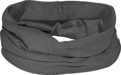 Produktbild von Schlauchschal Multifunktionstuch Mundschutz Schlauchtuch Schal Rundschal Maske Grau