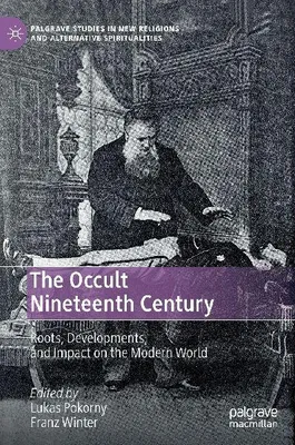 Produktbild von The Occult Nineteenth Century