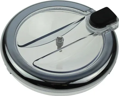 Produktbild von WMF FS-1000050284 Deckel für 3200000134 04.1658.0011 KÜCHENminis Zerkleinerer