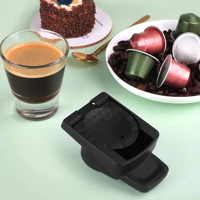 Obrázok produktu pre Nespresso adaptér pre kávovary Dolce Gusto