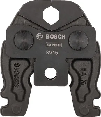 Produktbild von EXPERT Compact Pressbacke, SV15