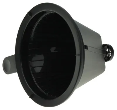 Filterhalter kompatibel mit Philips HD5003, HD5400, HD5405