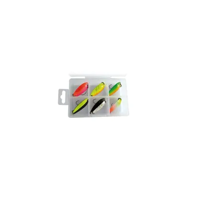 Produktbild von Behr Trendex L-Spoons Sortiment A Farbe gemsicht