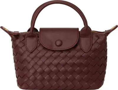 Produktbild von joella damen tasche - rot, one size