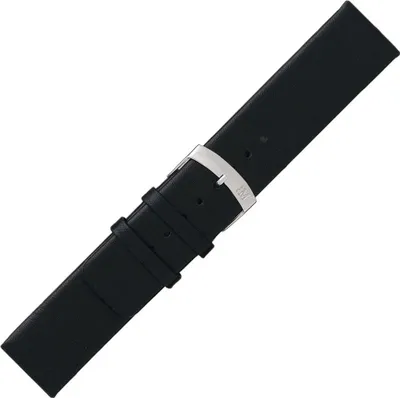 Zdjęcie produktu dla Pasek do zegarka Morellato A01X3076875019CR22 czarny 22mm