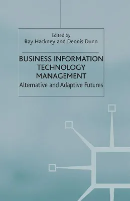 Produktbild von Management der Wirtschaftsinformatik