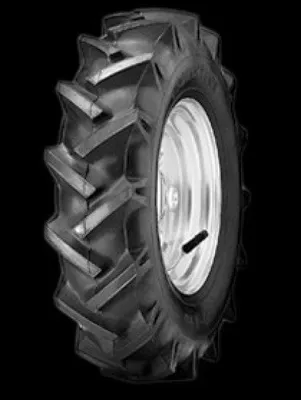 Produktbild von Vredestein Spezialreifen motorcycle-tyres V 67 ( 4.00 -12 66A6 4PR TT )