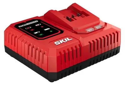 Zdjęcie produktu dla Szybka ładowarka FAST CHARGER 3123AA 6 AMP