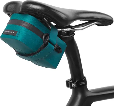 Produktbild von Fahrradtasche Rhinowalk - RK5200 unter dem Sattel blau