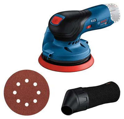 Produktbild von Akku-Exzenterschleifer GEX 12V-125