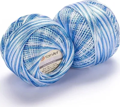 Obrázok produktu pre Yarn Art Tulip 446 Pletacia priadza