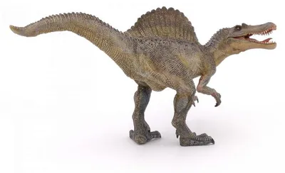 Image de Papo 55011 Spinosaure les dinosaures