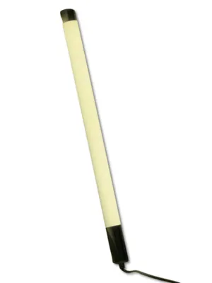 Produktbild von 9712 LED VISION Leuchtstab 12V 0,63m Dimmbar Warmweiß-Kaltweiß regelb.