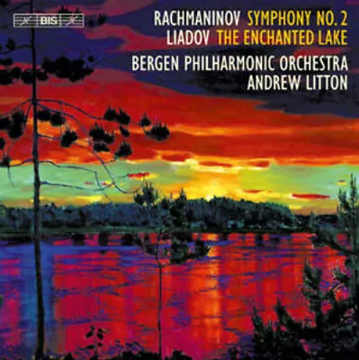 Produktbild von Litton, A: Russische Orchestermusik