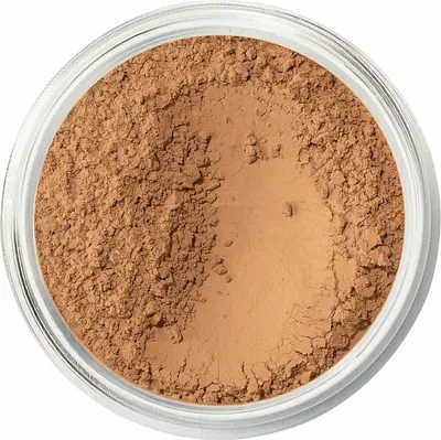 Produktbild von BareMinerals Original Puder-Foundation Nr. 22 Warme Bräune Spf 15 8 g