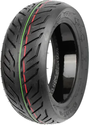 Zdjęcie produktu dla Avizar, odporna na przebicia opona dętkowa 10'' do Dualtron New i Victor, czarna