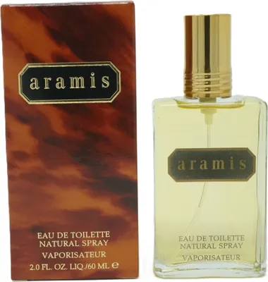 Produktbild von Aramis Eau de Toilette Classic Eau de Toilette