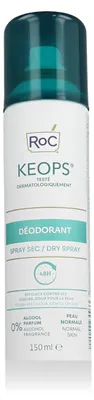 Produktbild von RoC Keops Deo Spray 150 ml