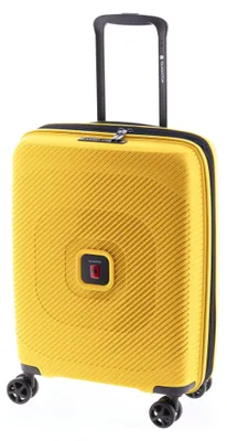 Produktbild von Gladiator 2800 4 Rollen Kabinentrolley 55 cm mit Dehnfalte
