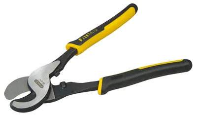 Imagen del producto de Alicate para cables MaxSteel de 220 mm