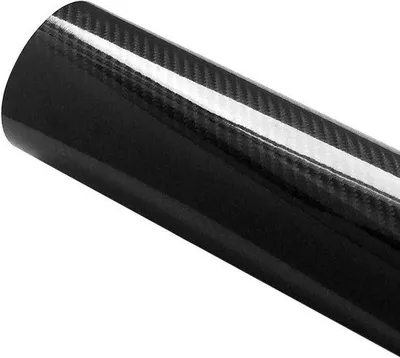 Obrázek produktu pro Famanu, samolepicí fólie z uhlíkových vláken – voděodolná – pro interiéry automobilů – 50x152 cm