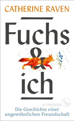 Produktbild von Fuchs und ich
