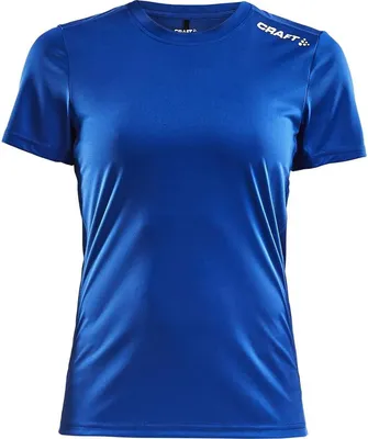 Produktbild von Craft Rush Running T-Shirt Damen - Royal