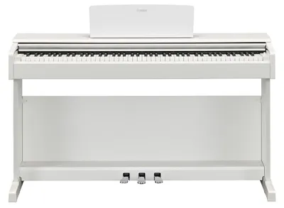 Immagine prodotto di Yamaha YDP-145 WH