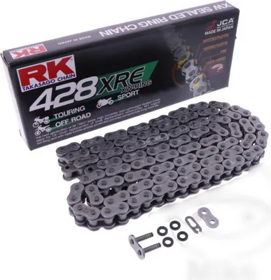 Obrázok produktu pre RK-Antriebskette 428XRE 134 Glieder