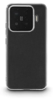 Image de Always Clear cover pour Xiaomi 15T Pro, transparent
