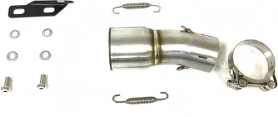 Produktbild von IXIL RB Silencer - passend für Honda CB 1000 R - CH6278RB