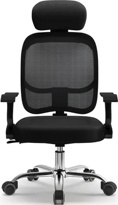 Image de Aiibot Chaise de bureau Ergonomique，360°Chaise pivotante Réglable en hauteur， Chaise de bureau chargeable 150 KG ,Chaise de maquillage pour bureau, chambre à coucher