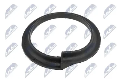 Produktbild von NTY AD-BM-017 Federteller Vorne Oben Vorne links Vorne rechts für BMW 3 Limousine (E46) 5 Limousine (E60) 5 Touring (E61) 5 Limousine (E39) 3 Touring