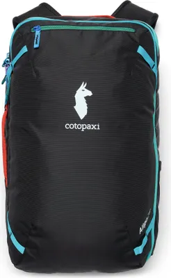Produktbild von Cotopaxi Allpa 28L Travel Pack - Reiserucksack 48 cm (del dia dark)