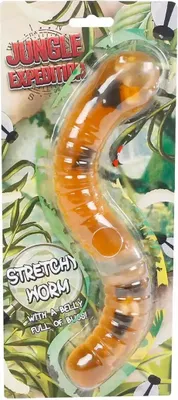 Produktbild von Maden 6fach sortiert, dehnbar bis 65cm, 3 Jahren, Van Manen