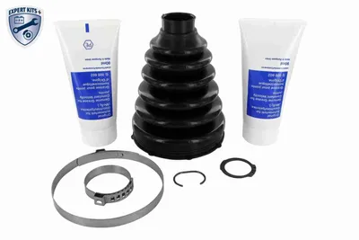 Produktbild von VAICO Faltenbalgsatz Antriebswelle Radseitig für BMW 3 Limousine (E46) V20-0747