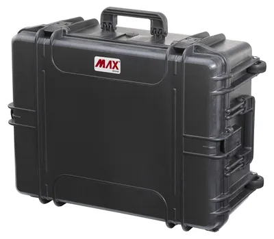Image de Valise hermétique idéale pour le transport