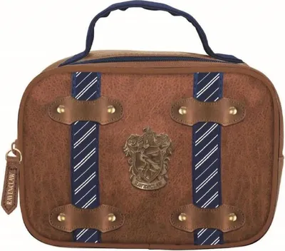 Image de Harry Potter Ravenclaw Trousse de toilette de voyage