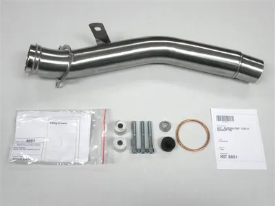 Produktbild von IXIL Ersatzadapterrohr GSF 600 Bandit 00-04
